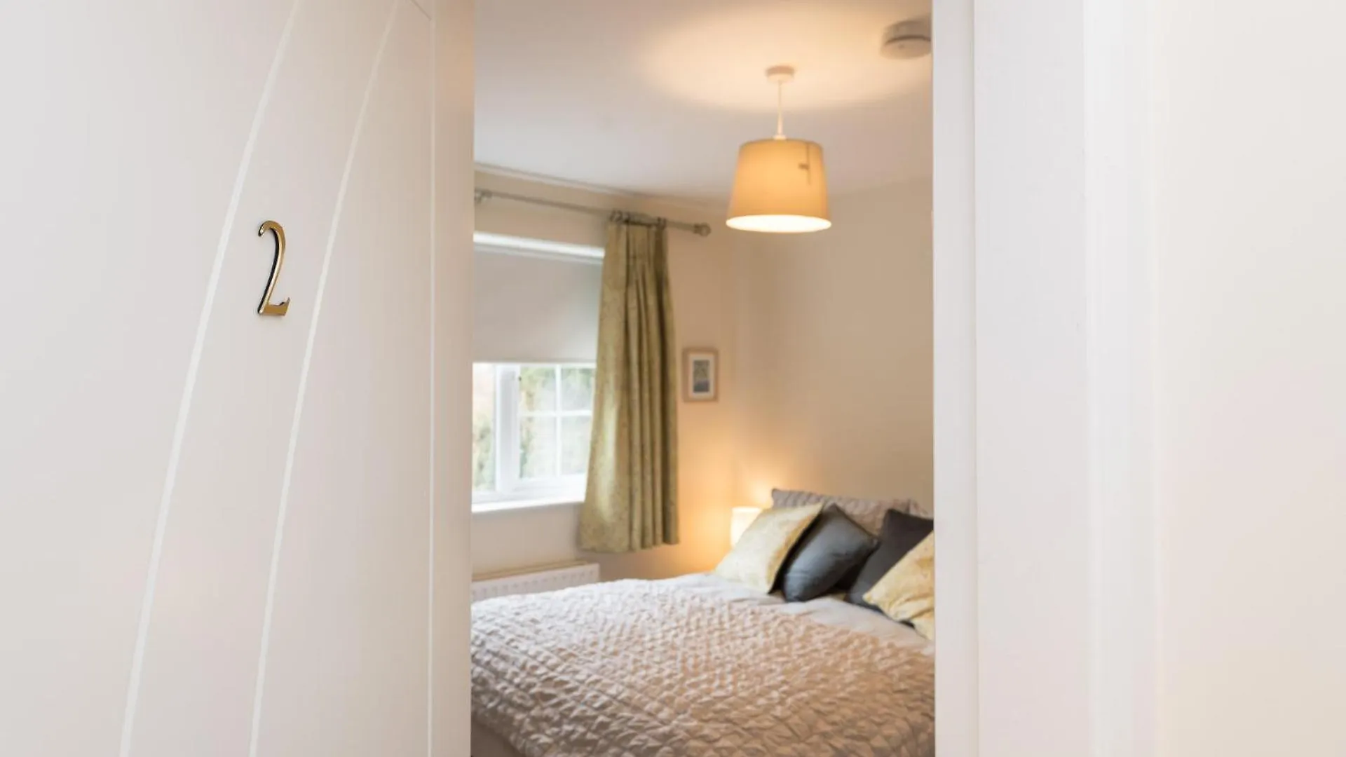 Guest house Foxglove Hotel Douglas Ireland