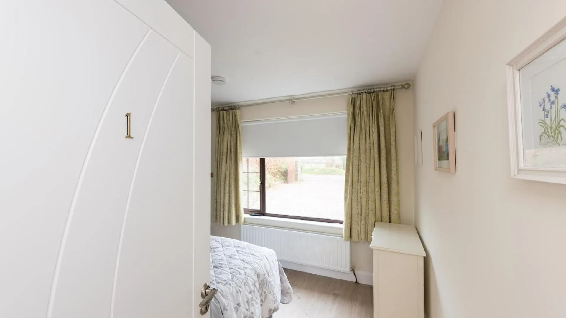 Guest house Foxglove Hotel Douglas